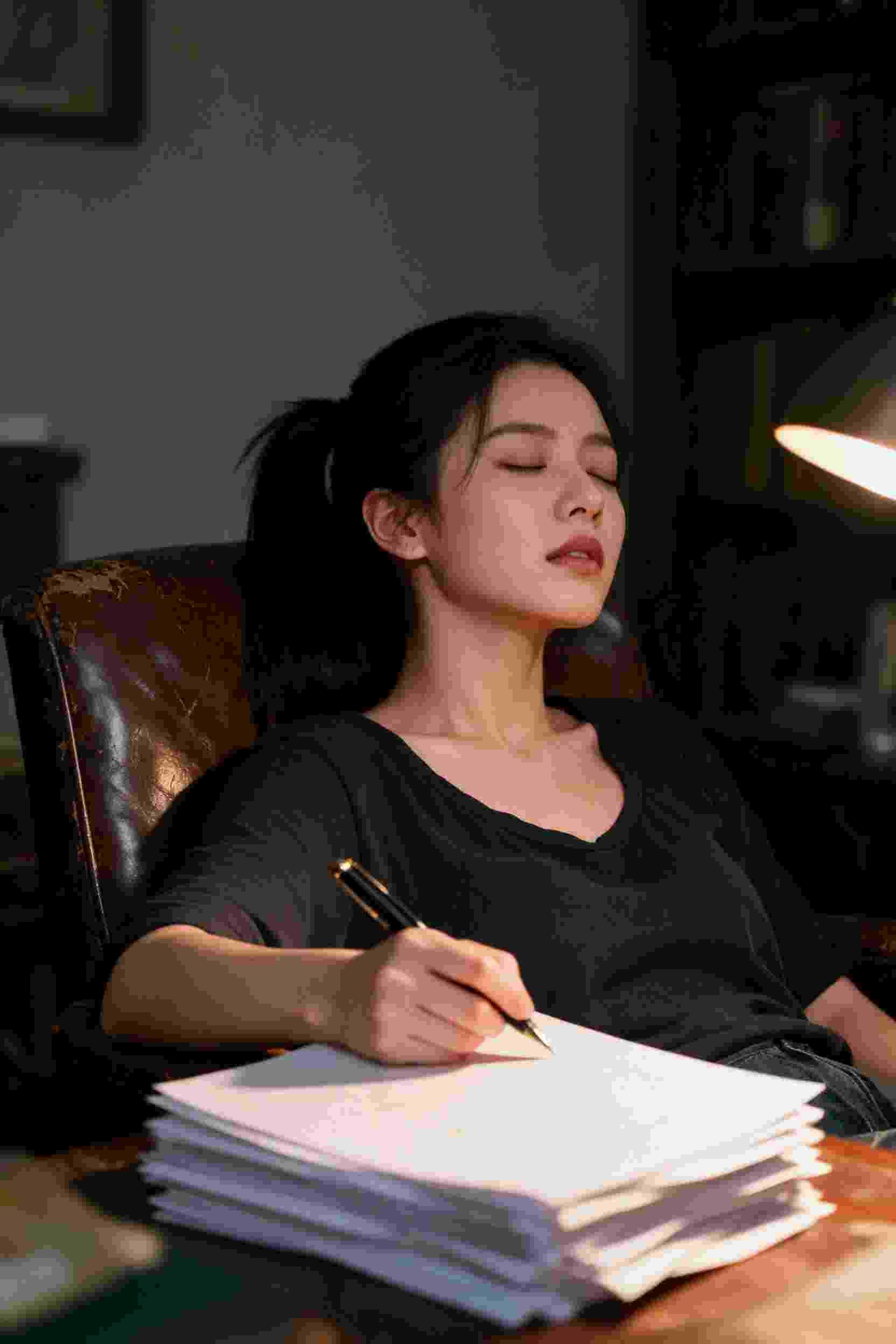总裁的秘密妻子