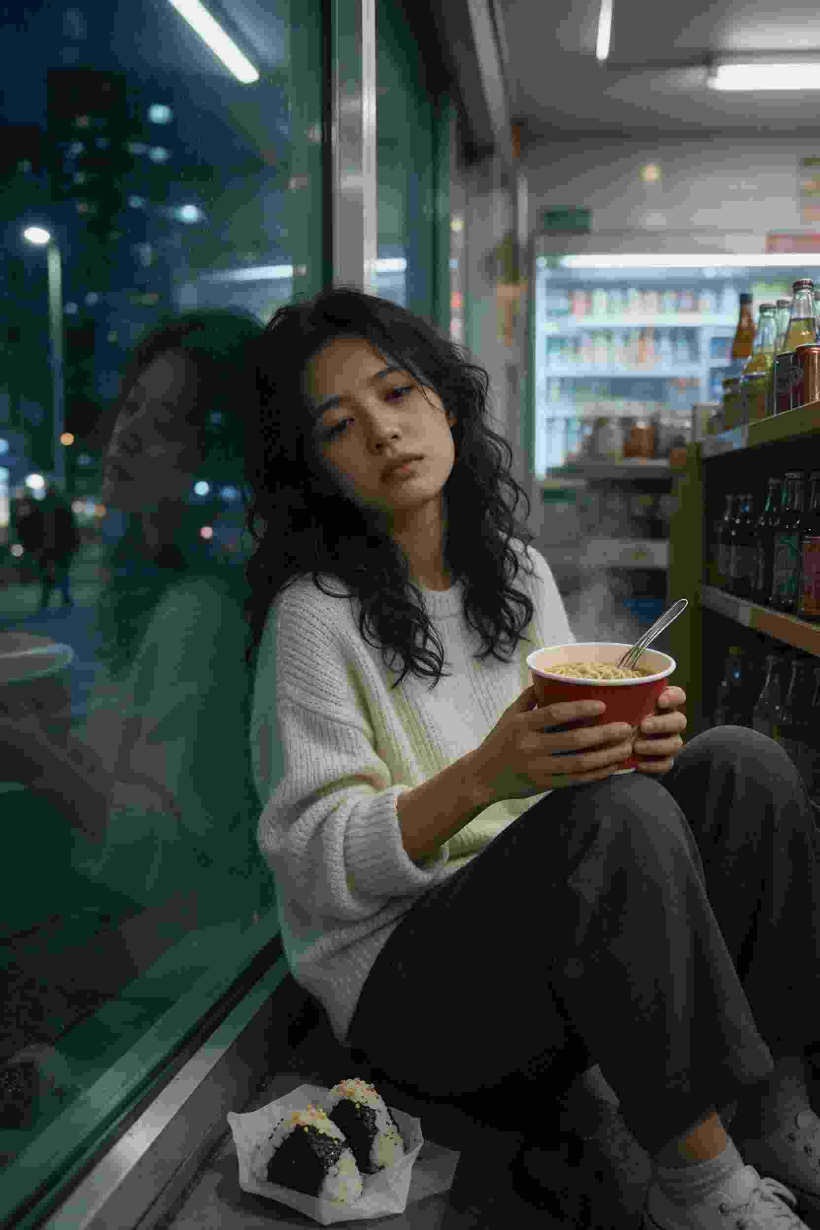 甜蜜陷阱